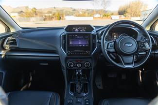 2019 Subaru XV - Thumbnail