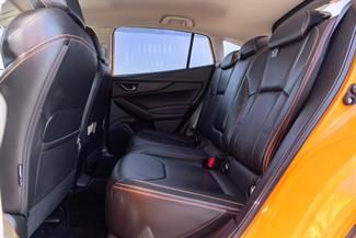 2019 Subaru XV - Thumbnail