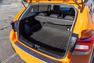 2019 Subaru XV - Thumbnail