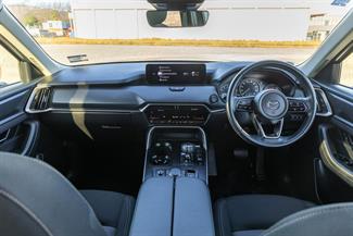 2023 Mazda Cx-60 - Thumbnail