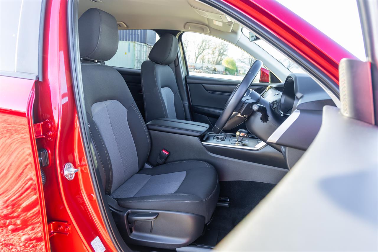 2023 Mazda Cx-60