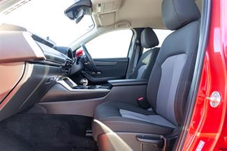 2023 Mazda Cx-60 - Thumbnail