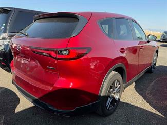 2023 Mazda Cx-60 - Thumbnail
