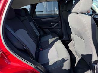 2023 Mazda Cx-60 - Thumbnail