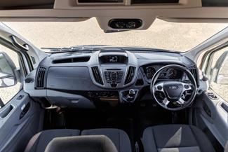 2019 Ford Transit - Thumbnail