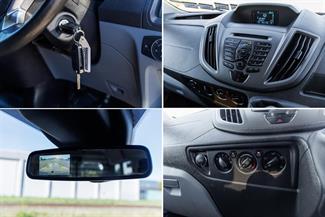 2019 Ford Transit - Thumbnail