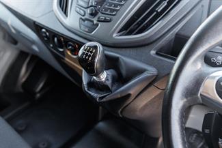 2019 Ford Transit - Thumbnail