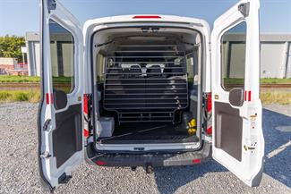 2019 Ford Transit - Thumbnail