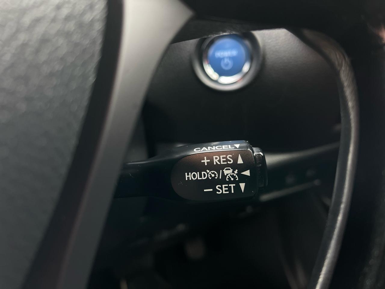 2017 Toyota C-HR