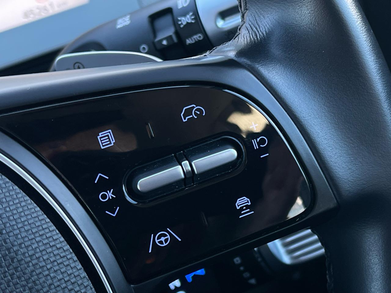 2022 Hyundai Ioniq 5