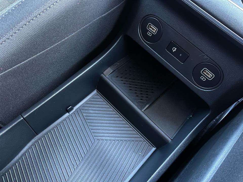 2022 Hyundai Ioniq 5