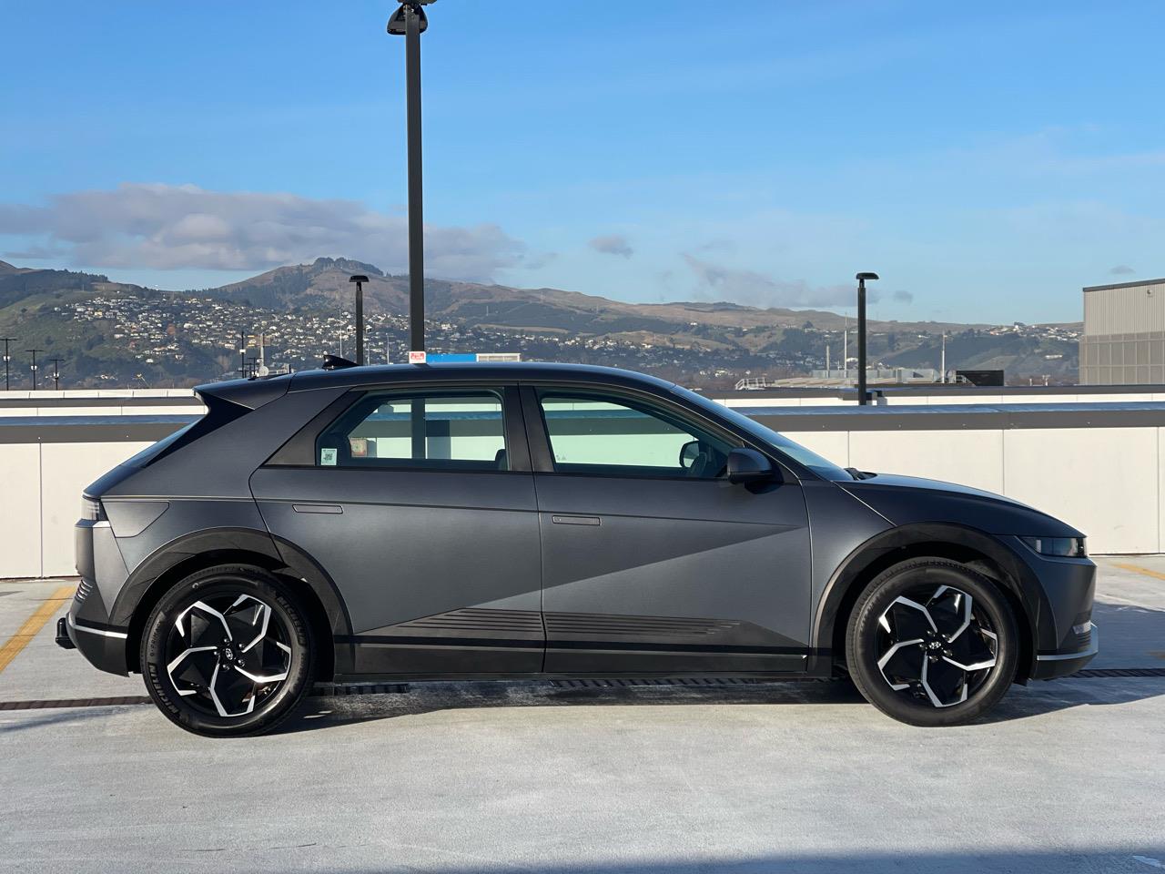 2022 Hyundai Ioniq 5