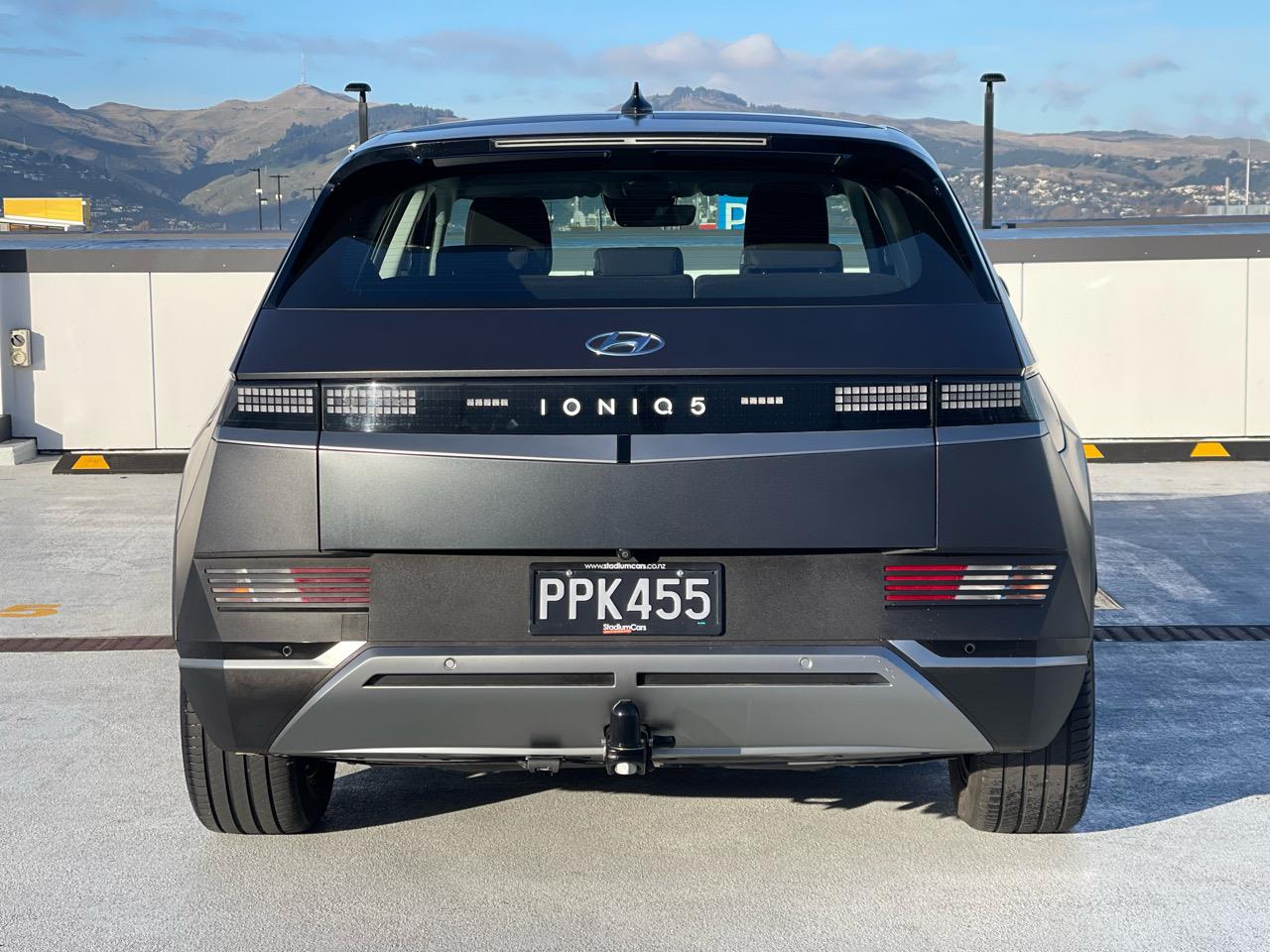 2022 Hyundai Ioniq 5