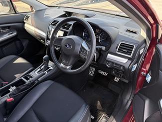 2014 Subaru Impreza - Thumbnail