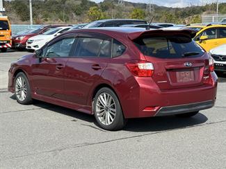 2014 Subaru Impreza - Thumbnail