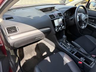 2014 Subaru Impreza - Thumbnail