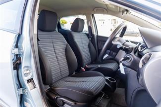 2011 Mazda Demio - Thumbnail