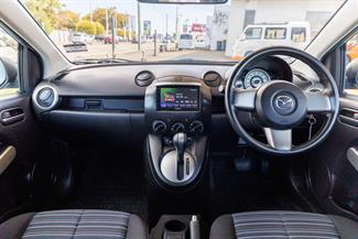 2011 Mazda Demio - Thumbnail