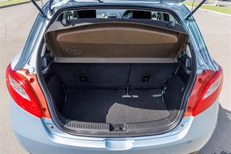 2011 Mazda Demio - Thumbnail