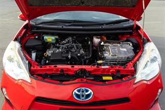 2014 Toyota AQUA - Thumbnail