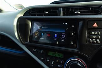 2014 Toyota AQUA - Thumbnail