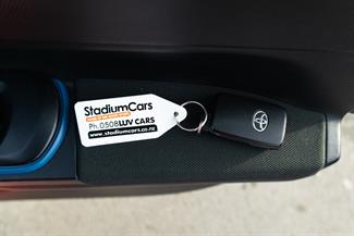2014 Toyota AQUA - Thumbnail