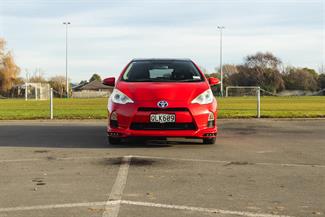 2014 Toyota AQUA - Thumbnail