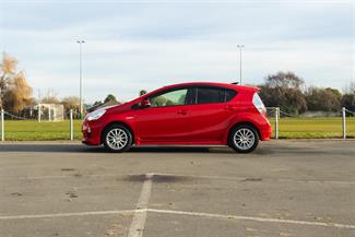 2014 Toyota AQUA - Thumbnail