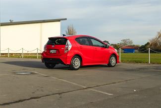 2014 Toyota AQUA - Thumbnail