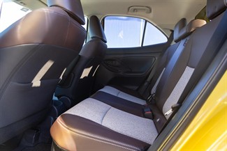 2021 Toyota Yaris Cross - Thumbnail