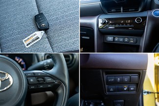 2021 Toyota Yaris Cross - Thumbnail