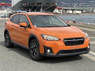 2017 Subaru XV