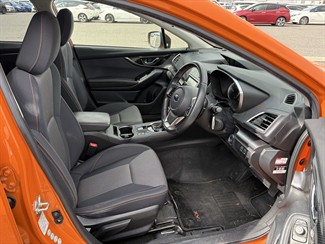 2017 Subaru XV - Thumbnail