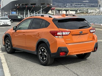 2017 Subaru XV - Thumbnail