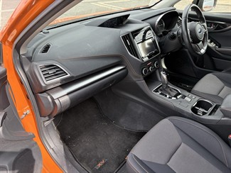2017 Subaru XV - Thumbnail