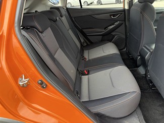 2017 Subaru XV - Thumbnail