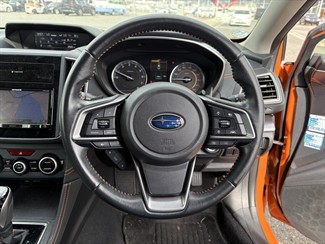 2017 Subaru XV - Thumbnail