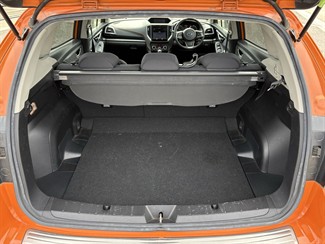 2017 Subaru XV - Thumbnail