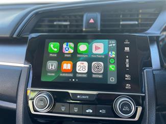 2016 Honda Civic - Thumbnail