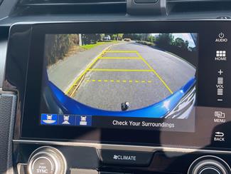 2016 Honda Civic - Thumbnail