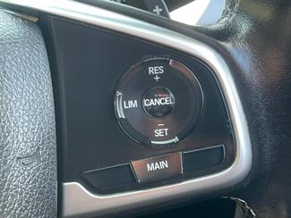 2016 Honda Civic - Thumbnail