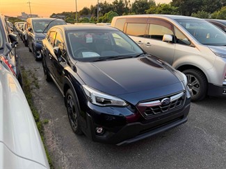 2021 Subaru XV - Thumbnail