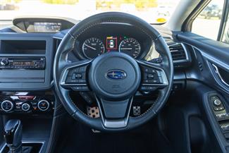 2021 Subaru XV - Thumbnail