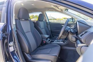 2021 Subaru XV - Thumbnail