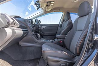 2021 Subaru XV - Thumbnail