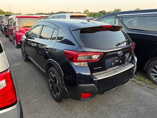 2021 Subaru XV - Thumbnail