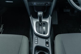2022 Toyota Yaris Cross - Thumbnail