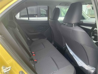 2022 Toyota Yaris Cross - Thumbnail