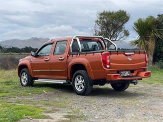 2020 GWM Steed - Thumbnail
