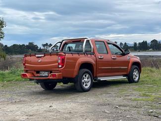 2020 GWM Steed - Thumbnail